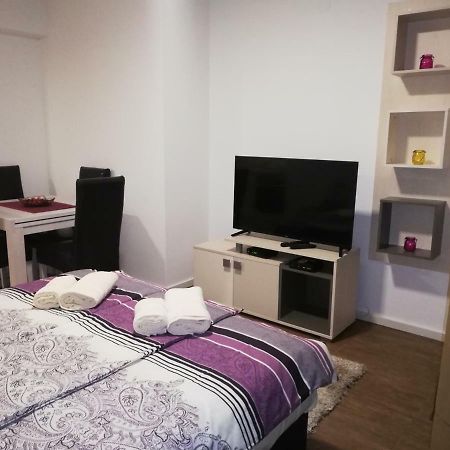Laguna apartman 2 Ni Exterior foto