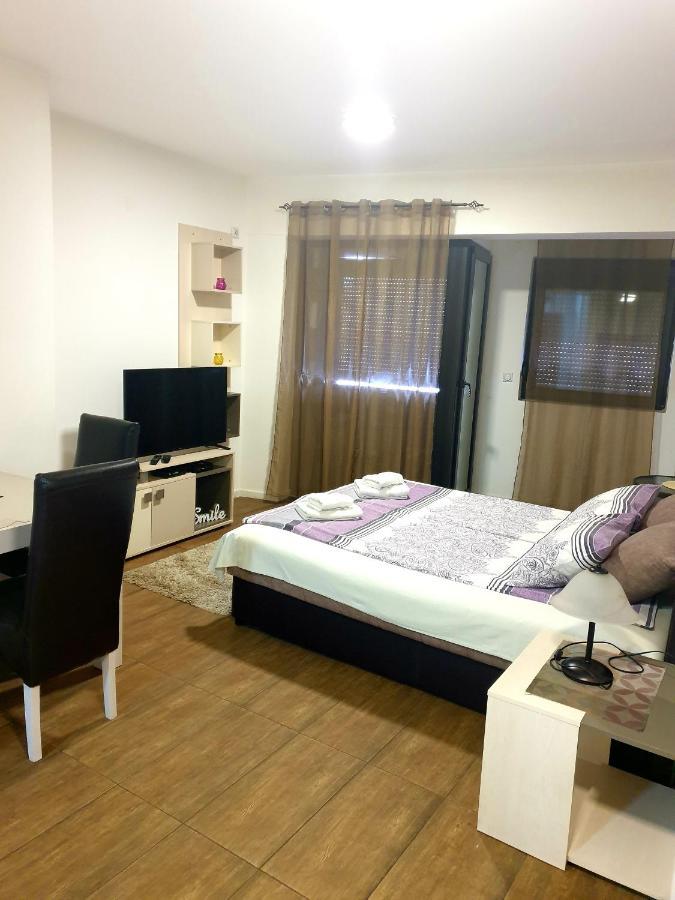 Laguna apartman 2 Ni Exterior foto
