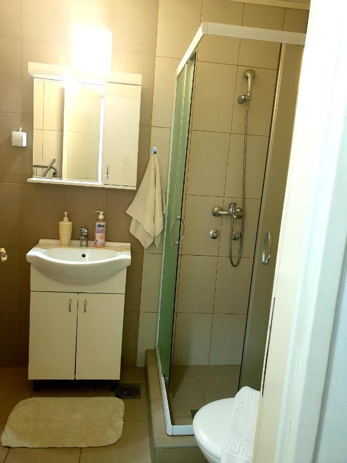 Laguna apartman 2 Ni Exterior foto