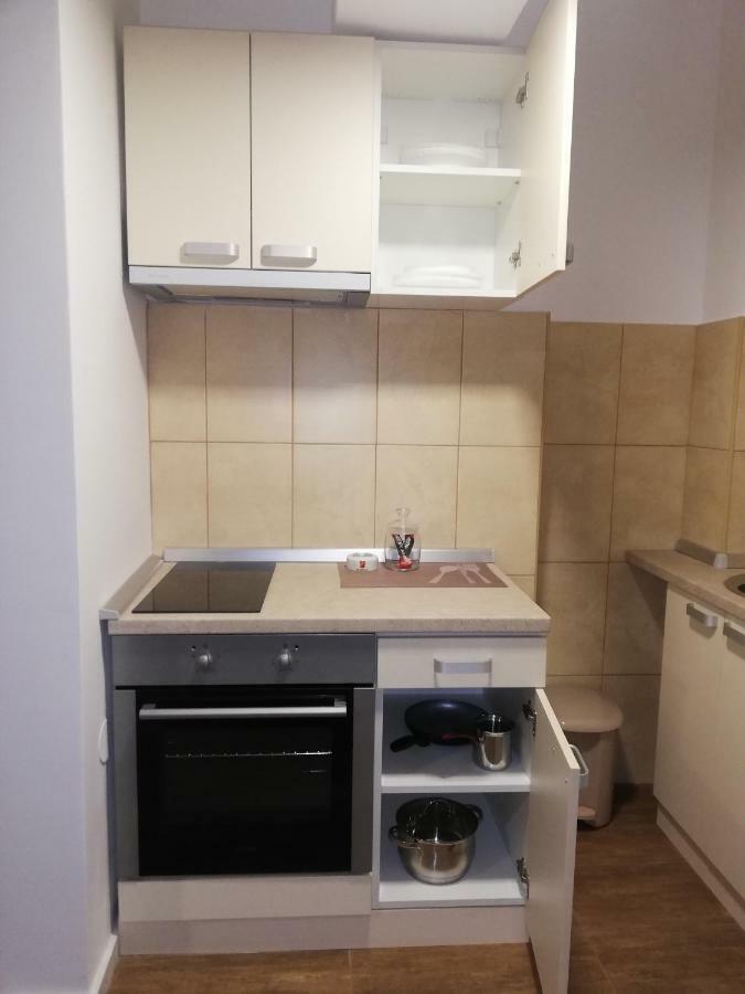 Laguna apartman 2 Ni Exterior foto