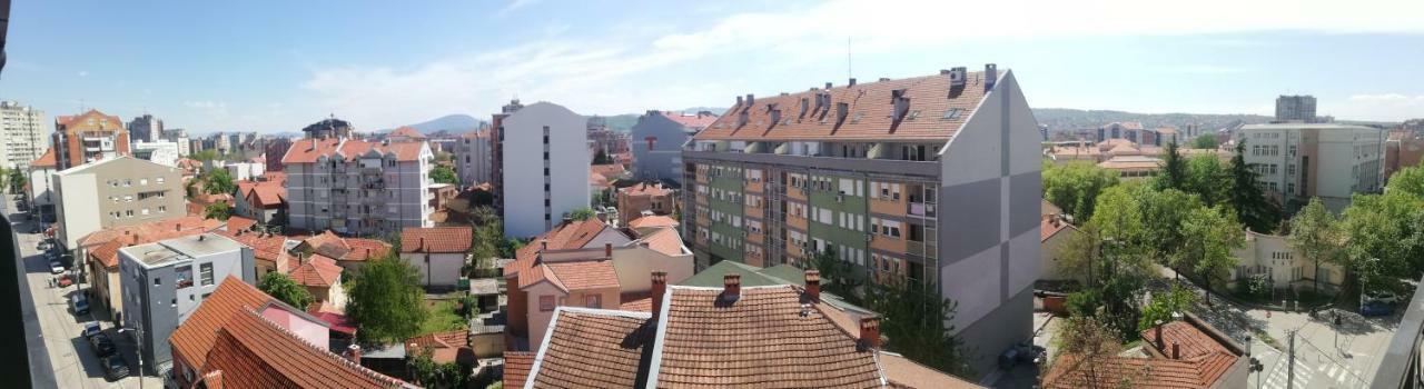 Laguna apartman 2 Ni Exterior foto