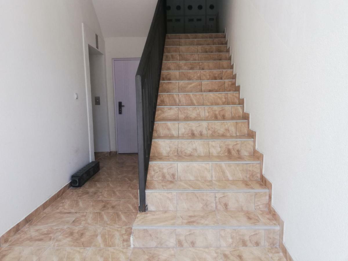 Laguna apartman 2 Ni Exterior foto